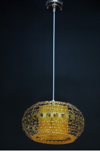 Люстра Подвес SVLIGHT одноламповая 17056/1